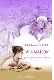 Iulia Ghidiu-Vili Nahov